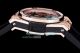 Swiss HUB1242 Hublot Replica Big Bang Watch Diamond Watch - Rose Gold Case Black Band (7)_th.jpg